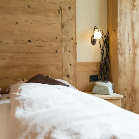 Champagne Hotell Livigno