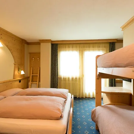 Champagne Hotell