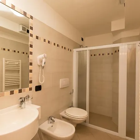 Hotell Champagne