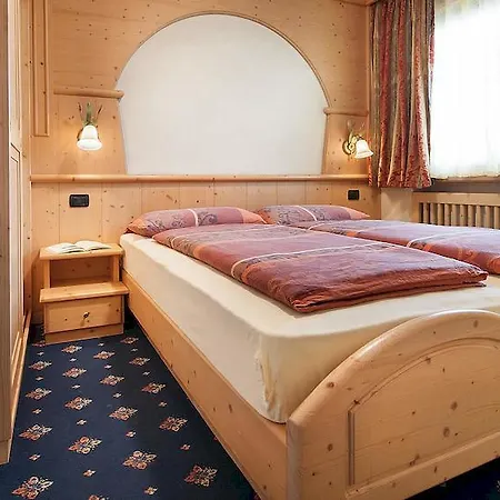 Champagne 3* Livigno