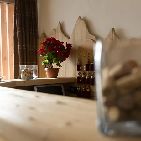 Hotell Champagne