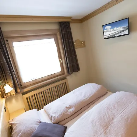 Hotell Champagne