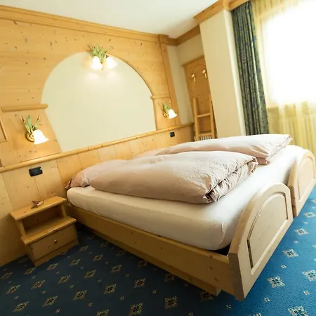 Hotell Champagne Livigno