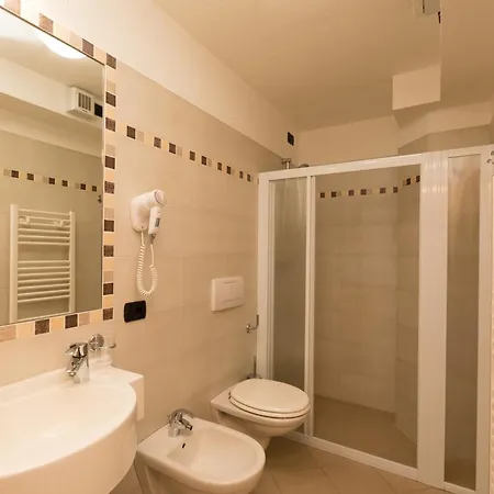 Hotel Champagne