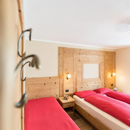 Hotel Champagne