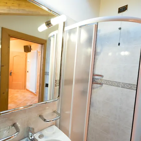 Hotel Champagne Livigno
