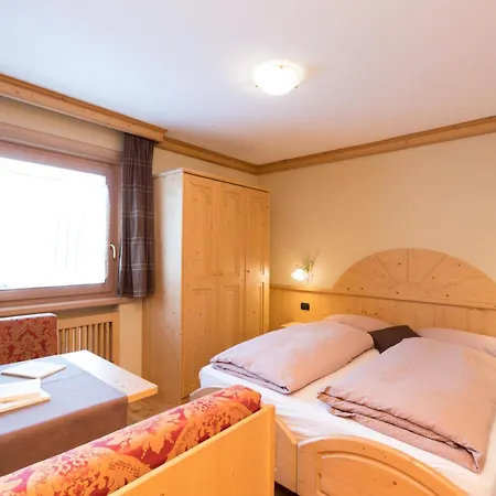 Champagne 3* Livigno