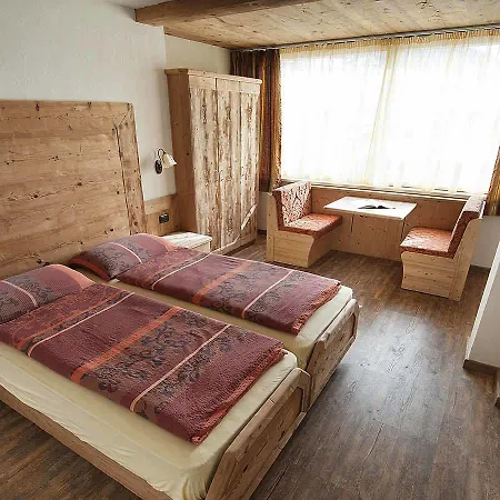 Champagne Hotel Livigno