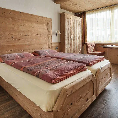 Champagne 3* Livigno