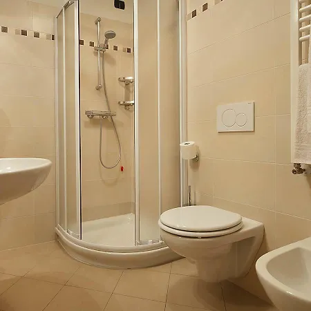 Hotel Champagne Livigno