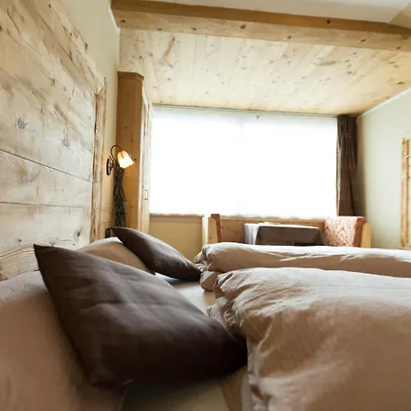 Hotel Champagne Livigno