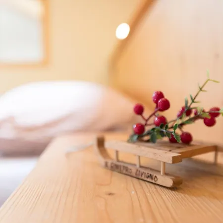 Champagne Hotel Livigno