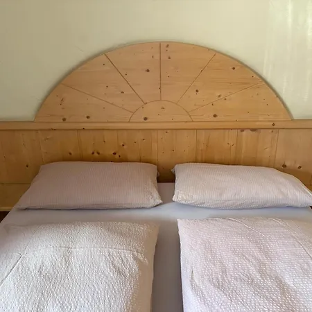 Champagne Hotel Livigno