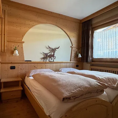Hotel Champagne Livigno