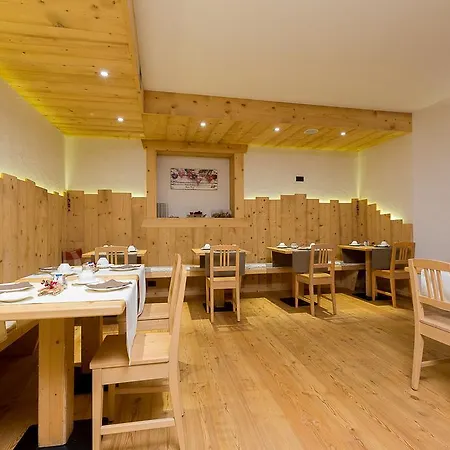 Champagne Livigno