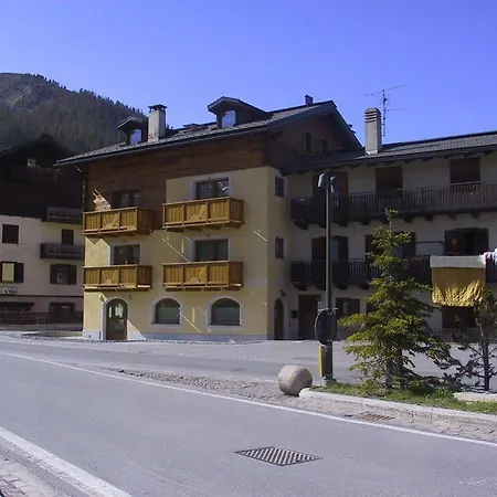 Hotel Champagne