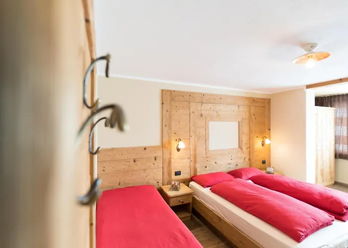 Hotell Champagne