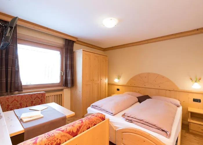 Champagne 3* Livigno