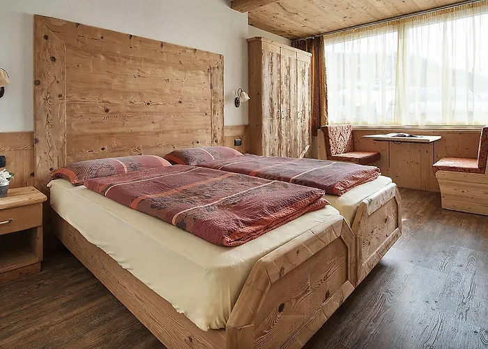 Champagne 3* Livigno