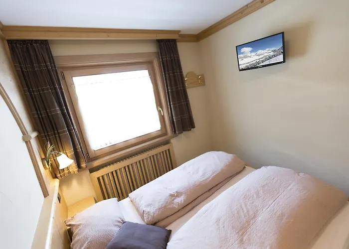Hotell Champagne