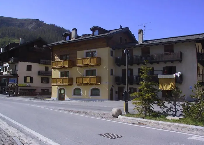 Hotell Champagne