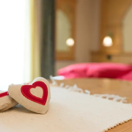 Champagne 3* Livigno