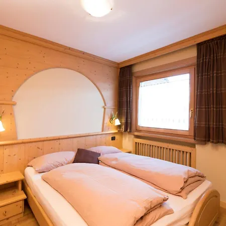 Champagne Hotel Livigno