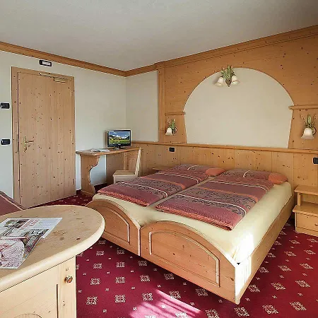 Hotel Champagne Livigno