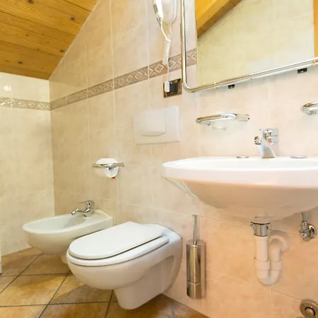 Hotel Champagne Livigno